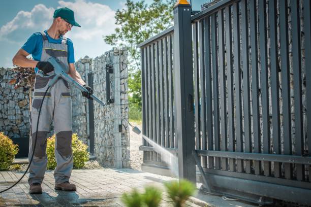 Best Graffiti Removal  in Point Lookout, NY