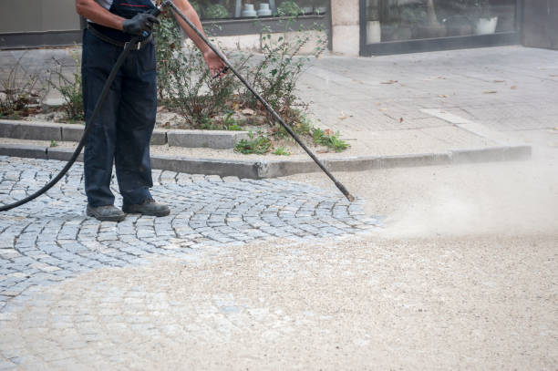 Point Lookout, NY Pressure Washing Company