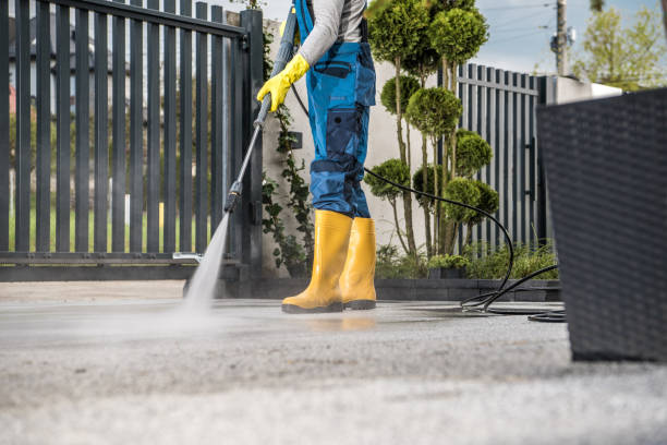 Best Gas Station Cleaning  in Point Lookout, NY